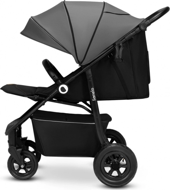 Sportkinderwagen Natt Grey Stone von Lionelo