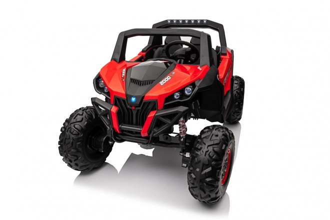 Buggy UTV-MX 2000N Rot