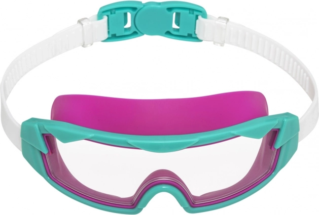 Rosa Schwimmbrille Bestway