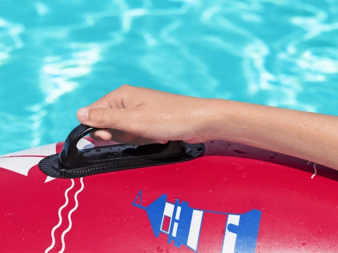 Bestway großer Schwimmring 119 cm