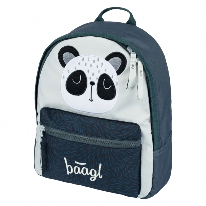 Vorschulrucksack Panda