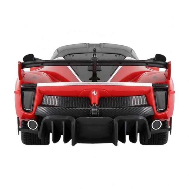 Ferrari FXX K Evo ferngesteuertes Auto 1:24 von Rastar