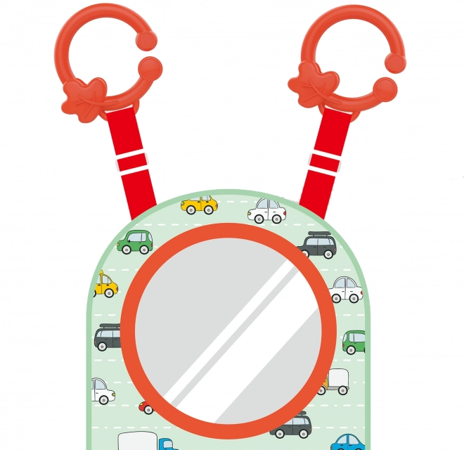 Interaktives Kinderlenkrad Auto Set - WOOPIE