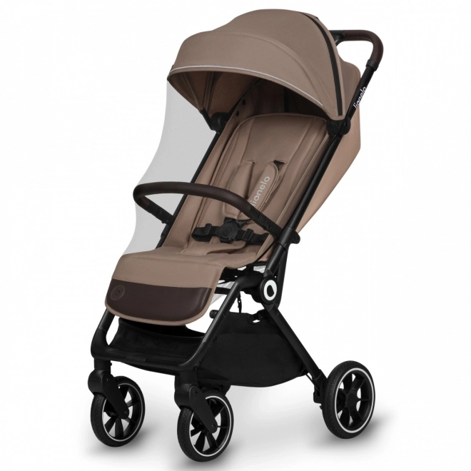 Kinderwagen Lionelo Cloe Beige Sand