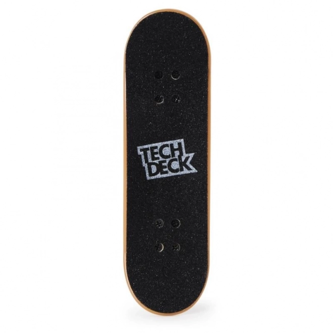 Tech Deck Finger Skateboard Set