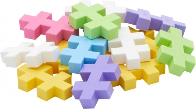 Pastellfarben, die inspirieren