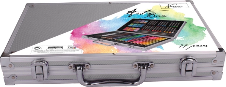 Stilvolles Aussehen und Robustheit