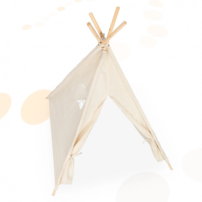 Tipi Wigwam für Kinder