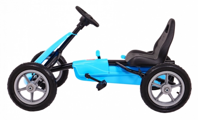 Gokarts STAR Blau
