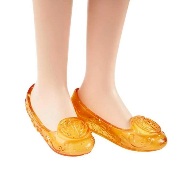 Abnehmbare Accessoires für noch mehr Spaß