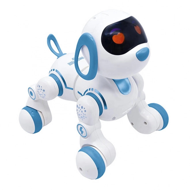 Interaktiver Roboterhund Power Puppy Jr