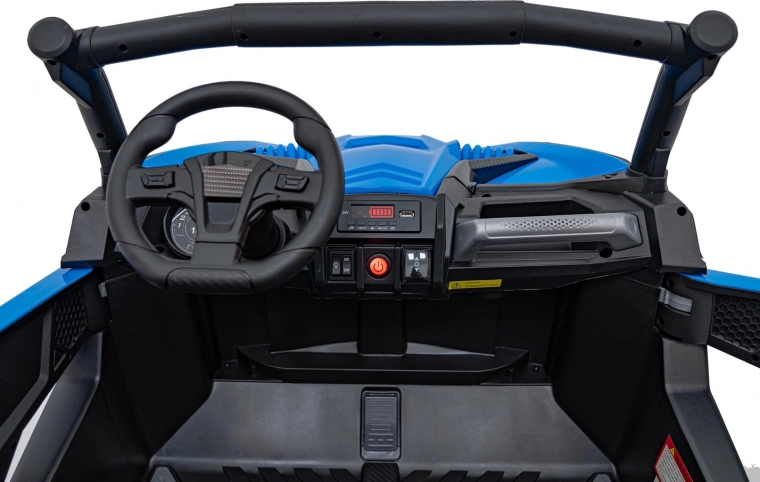 Sicherheit unter elterlicher Kontrolle