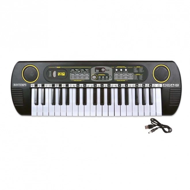 Bontempi Keyboard 37 Tasten