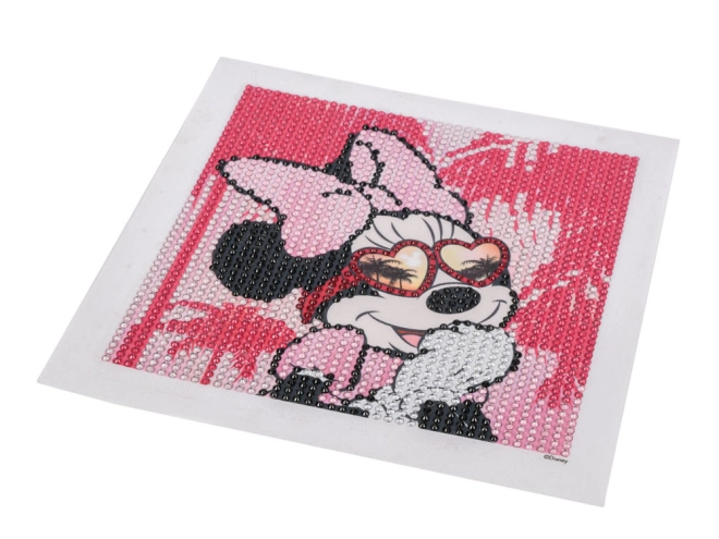 Komplettes Kreativset