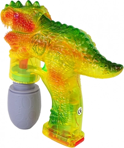Dino-Design, das begeistert