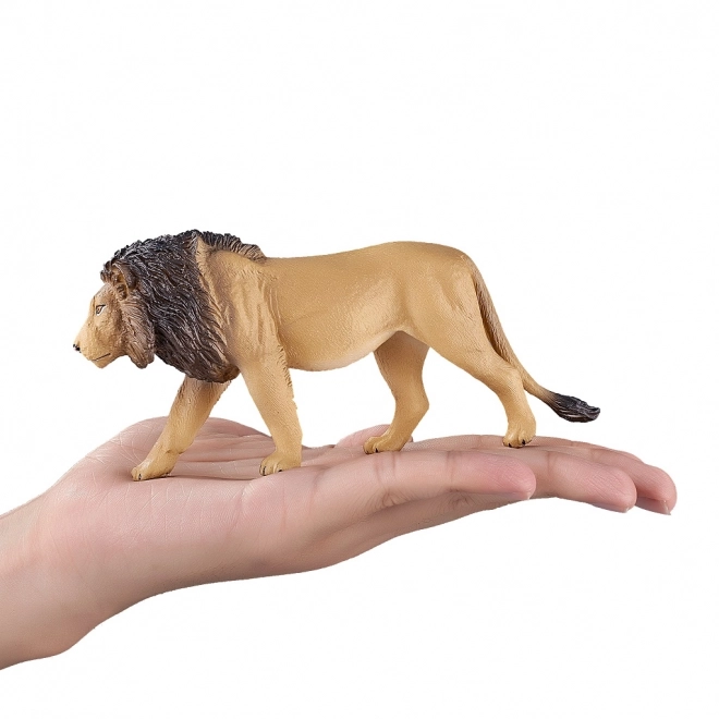 Mojo Löwe Spielfigur