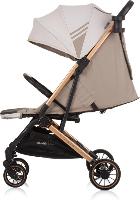 Sportwagen Chipolino Pixie Macadamia