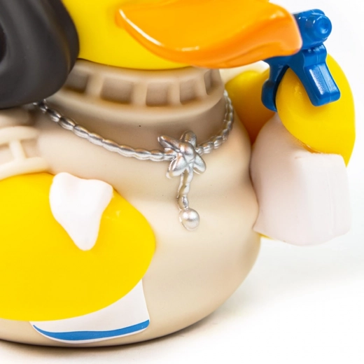 Präzise Details und hochwertiger Kunststoff