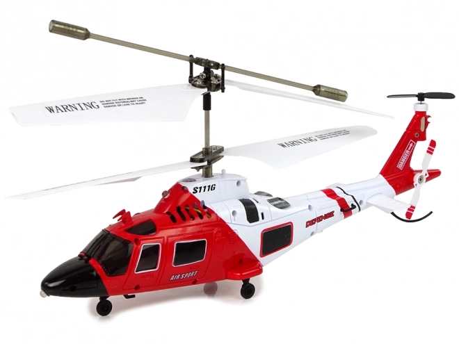 Ferngesteuerter Helikopter SYMA S111G