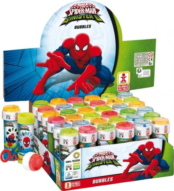 Seifenblasen Spider-Man 60ml