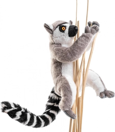 Klettverschlüsse für einfaches Befestigen