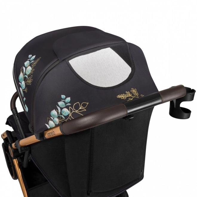 Kinderwagen Cloe - Goldene Momente