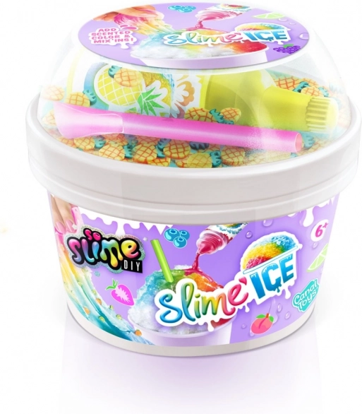Slime Ice Becher So Slime