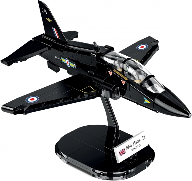 Armed Forces BAE Hawk T1 Royal Air Force Modellbausatz