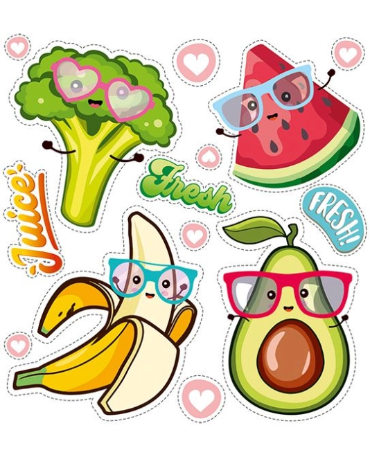 Kreatives Design