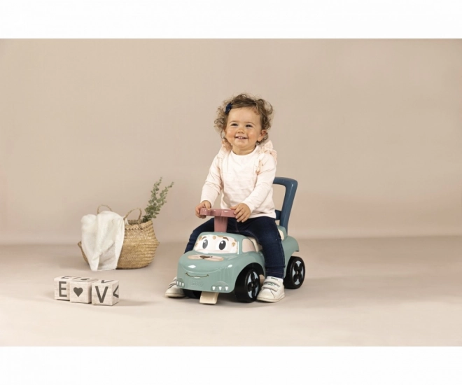 Rutscheauto Little Smoby