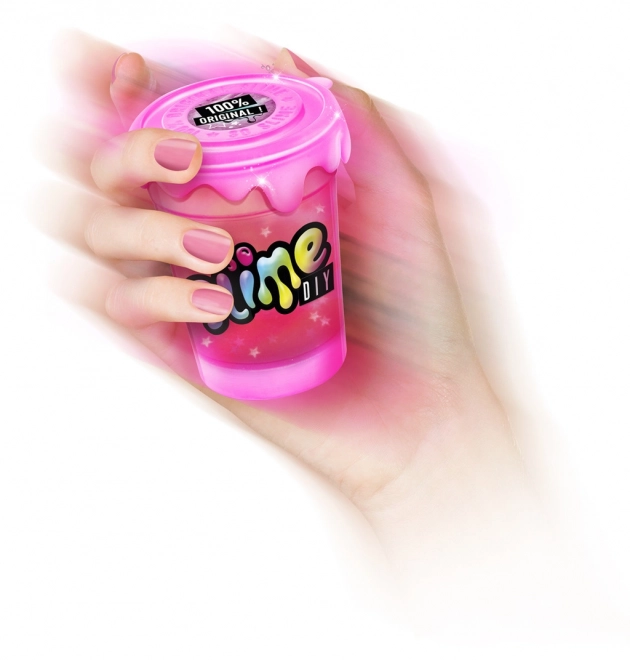 Slime Bastelset für Mädchen
