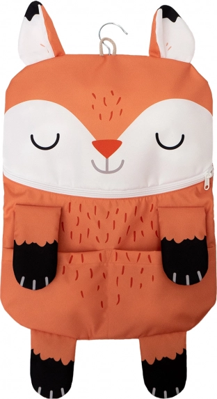 Ababu Kindergartentasche Fuchs