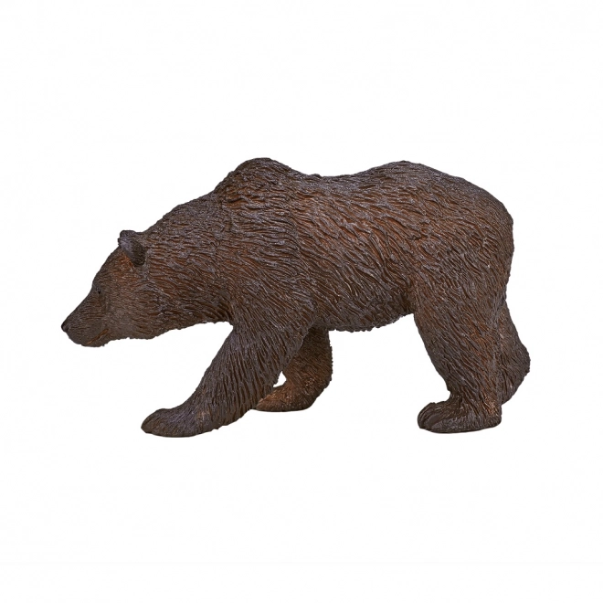 Mojo Grizzlybär Spielfigur