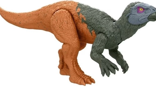 Gefährlicher Dinosaurier Jurassic World: Herrschaft
