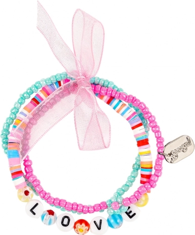 Souza Armbänder Stacey für Kinder - 3 Stk