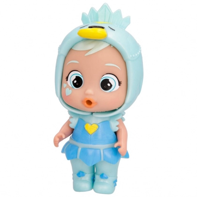 Cry Babies Magic Tears Sterne Häuser Sydney Spielfigur