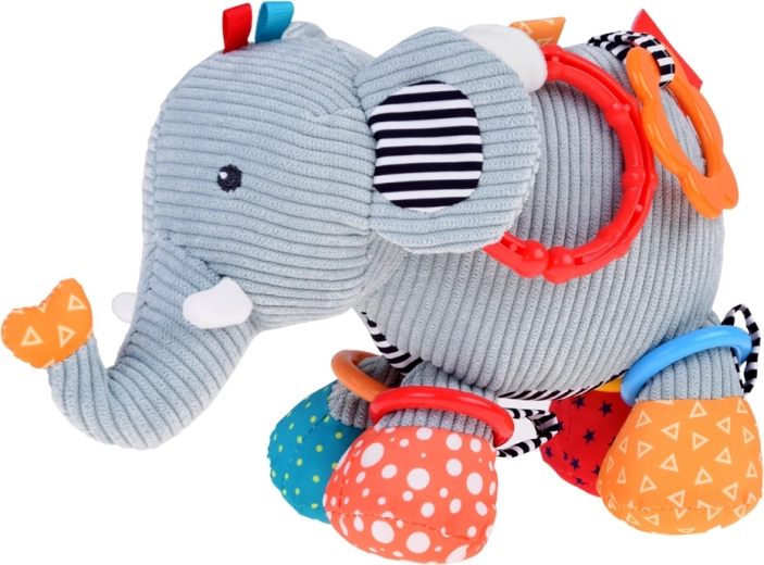 Bunte Details