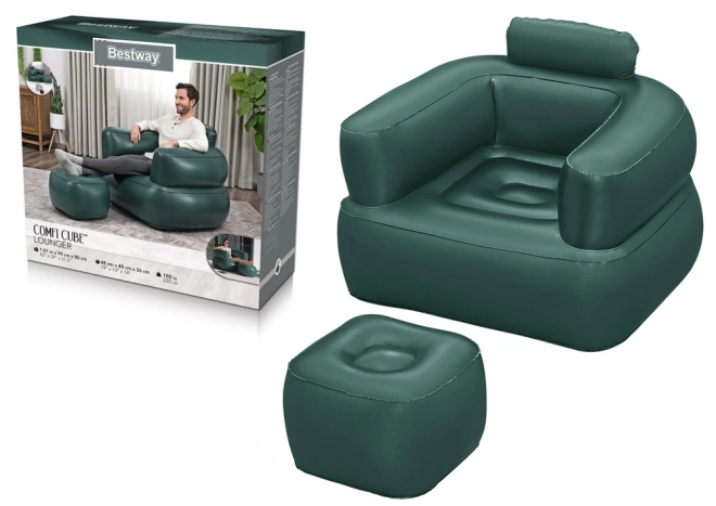 Bestway aufblasbarer Sessel