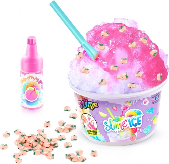 Slime Ice Becher So Slime