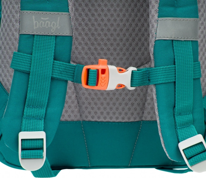 Rucksack Buddy Fuchs