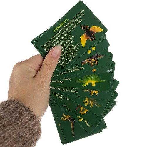 Dinosaurier-Ausgrabungsset - Kruzzel-Grabung