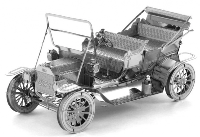 Metal Earth 3D-Puzzle Ford Modell T 1908