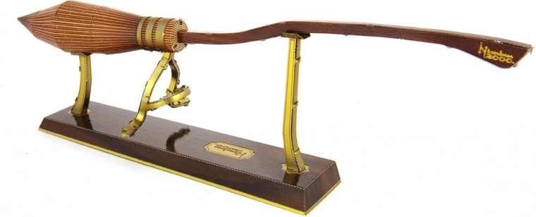 Cleveres Verbinden ohne Klebstoff