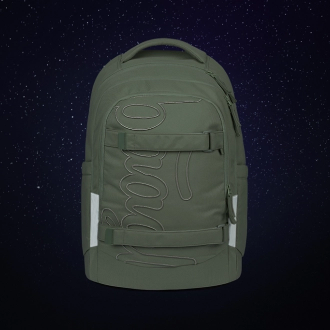 Schulrucksack Skate Max Menthol