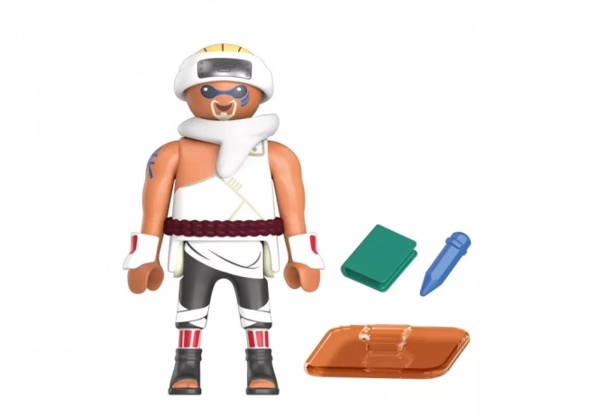 Naruto Killer Bee Figur