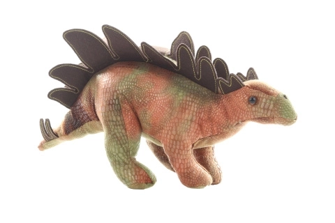 Plüsch Stegosaurus