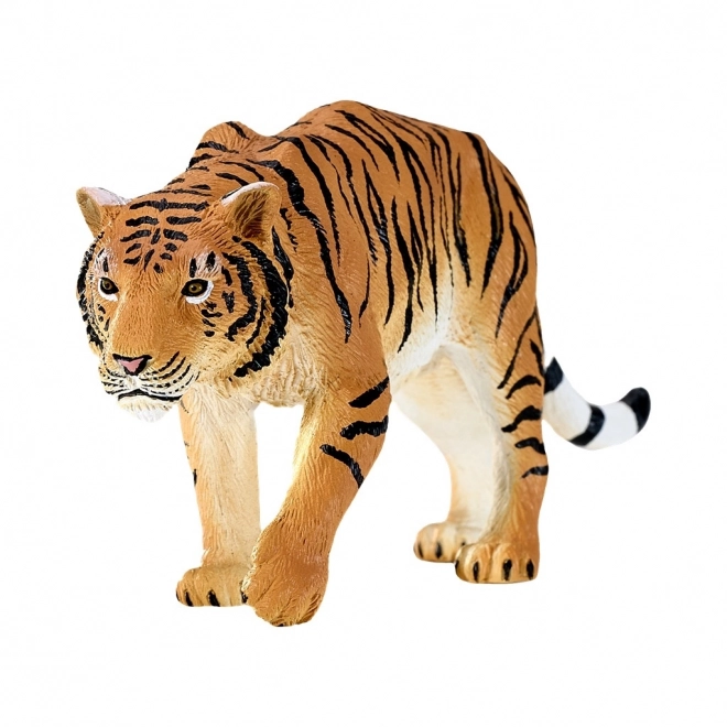 Mojo Tiger auf der Jagd