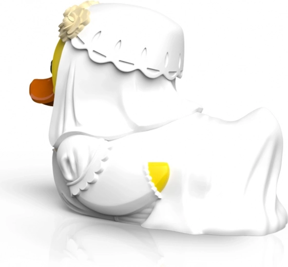 Stylische Ausstellungswanne in der Verpackung