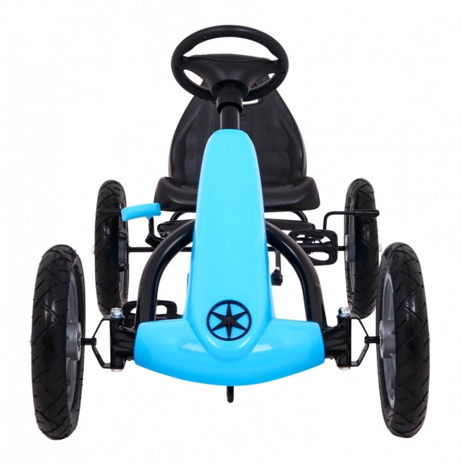 Gokarts STAR Blau