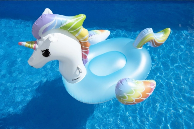 Aufblasbares Einhorn Bestway